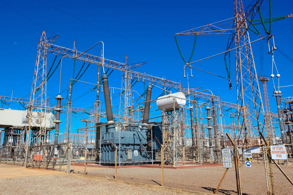 an electricity generation and distribution open st 2026 03 26 10 23 33 utc copy